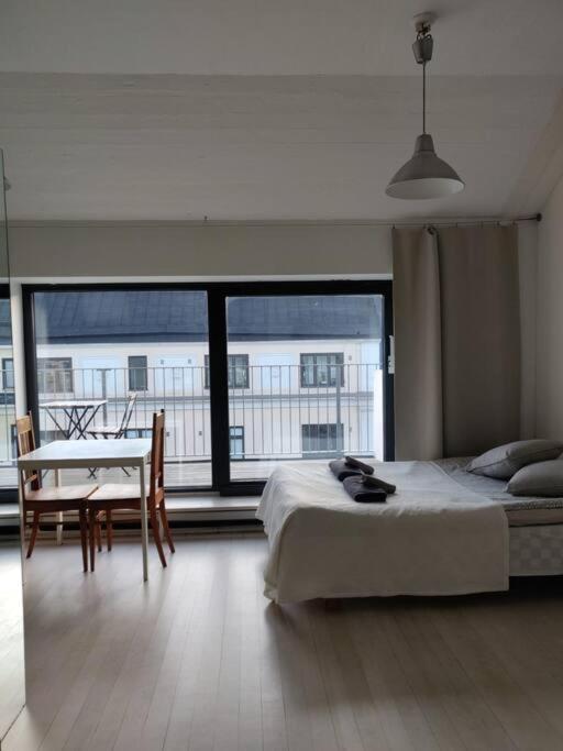 Apartment Huoneisto *