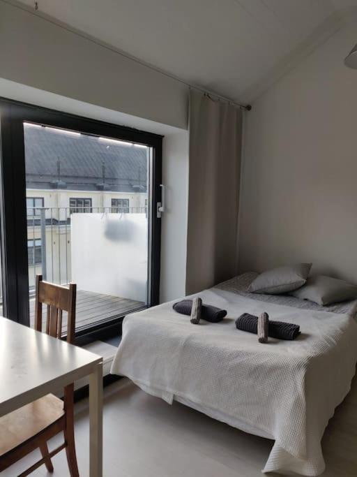 Apartment Huoneisto Helsinki