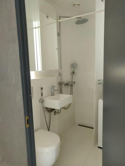 Huoneisto Apartment