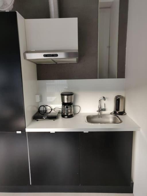 Apartment Huoneisto