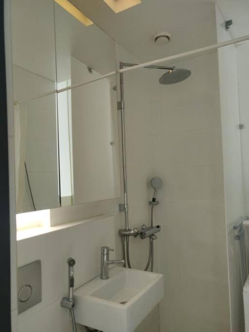 Huoneisto Apartment Helsinki