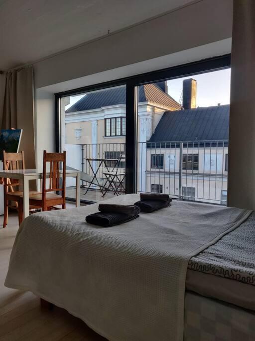 Apartment Helsinki