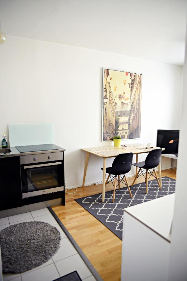 Scandinavian Modern 34 1br Center In Kamppi Tyoemiehenkatu