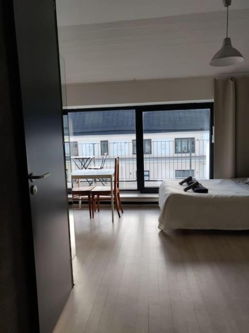 Apartment Huoneisto