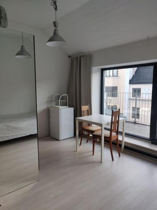 Apartment Huoneisto