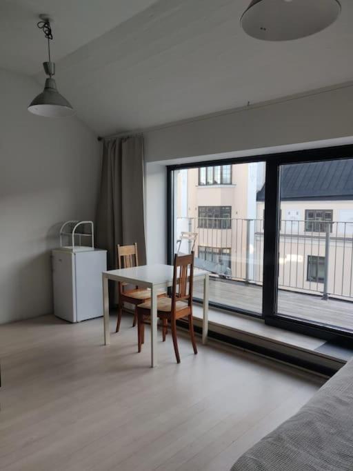 Apartment Huoneisto *
