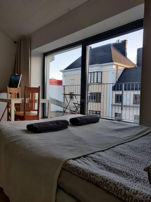 Apartment Huoneisto
