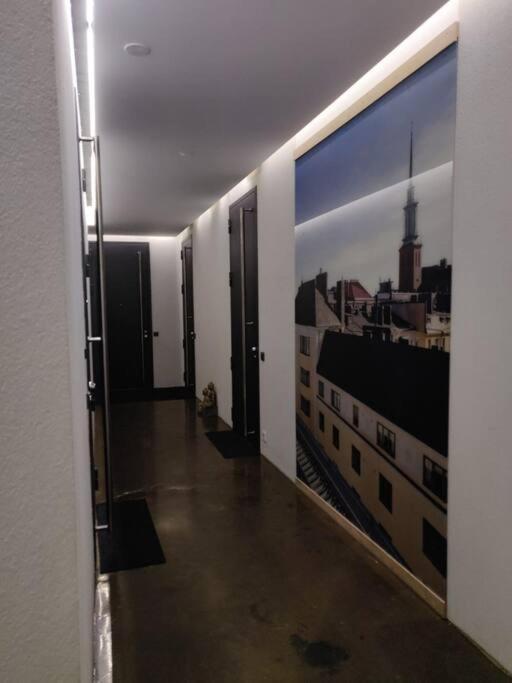 Apartment Huoneisto *