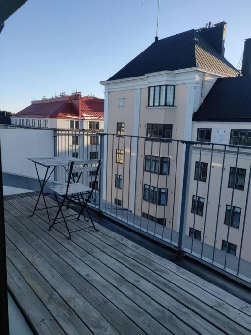 Apartment Huoneisto Helsinki