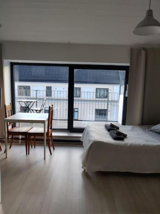 Apartment Huoneisto *
