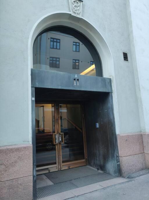 Apartment Huoneisto *