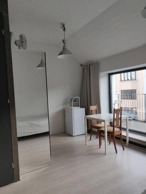 Apartment Huoneisto