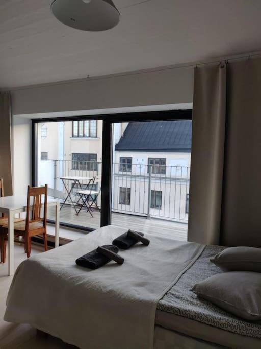 Apartment Huoneisto Helsinki
