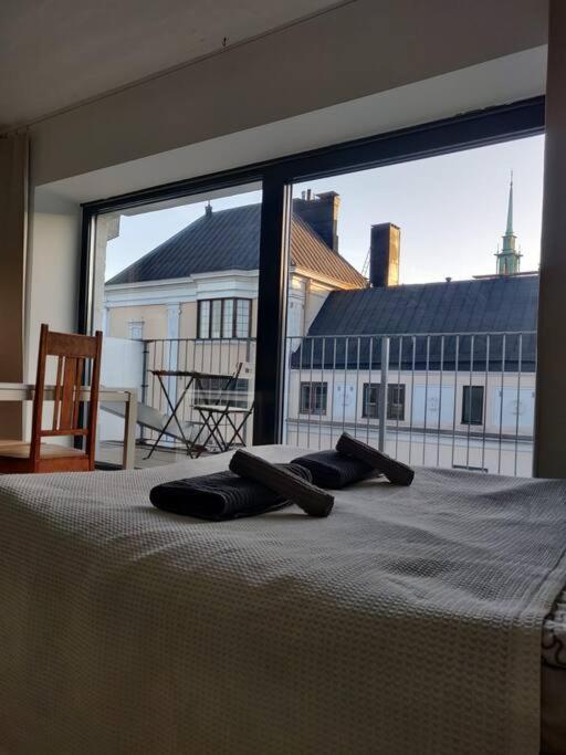 Apartment Huoneisto Helsinki