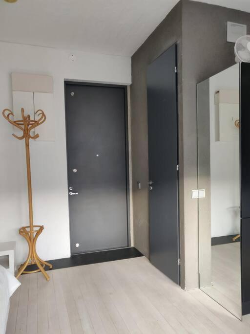 Huoneisto Apartment