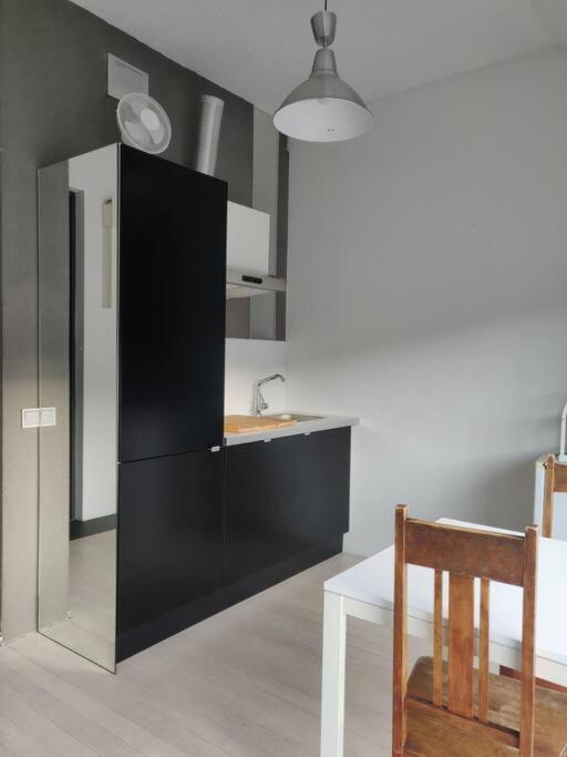 Huoneisto Apartment Helsinki