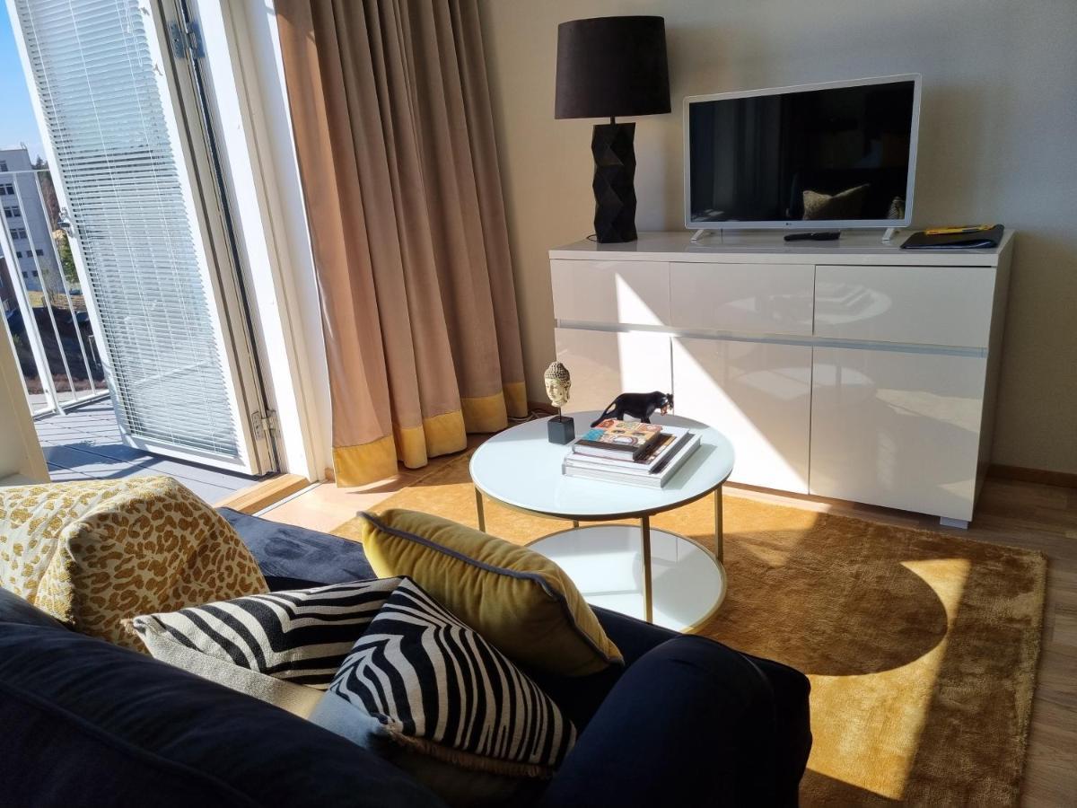 Premier Residences Huoneisto Helsinki