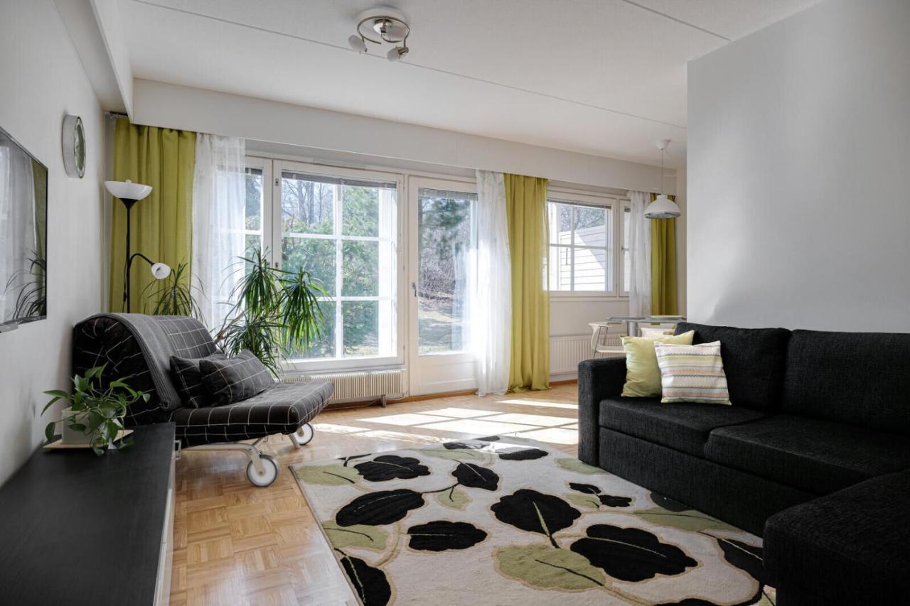 Karviaismaki Huoneisto Helsinki