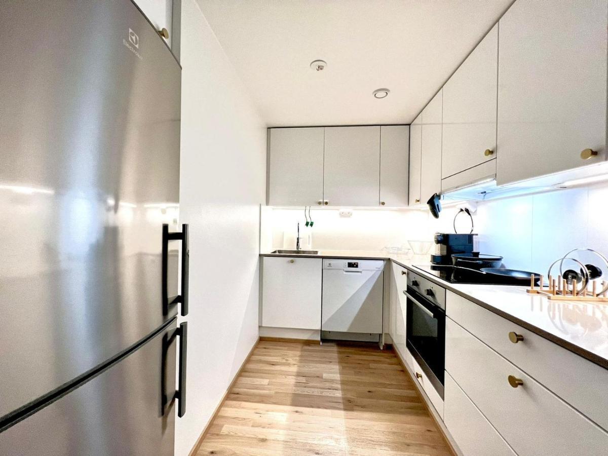 At Premium In The Heart Of Jatkasaari * Helsinki