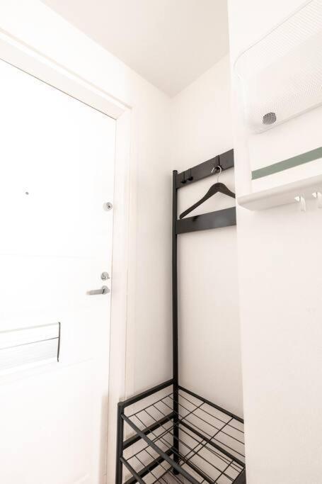 2ndhomes Modern With Location Huoneisto Helsinki