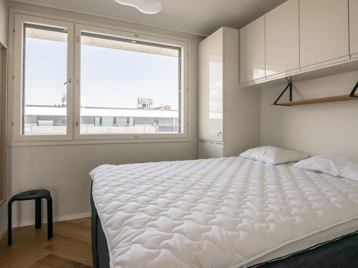 Rooftop By Interhome Loma-asunnot Helsinki