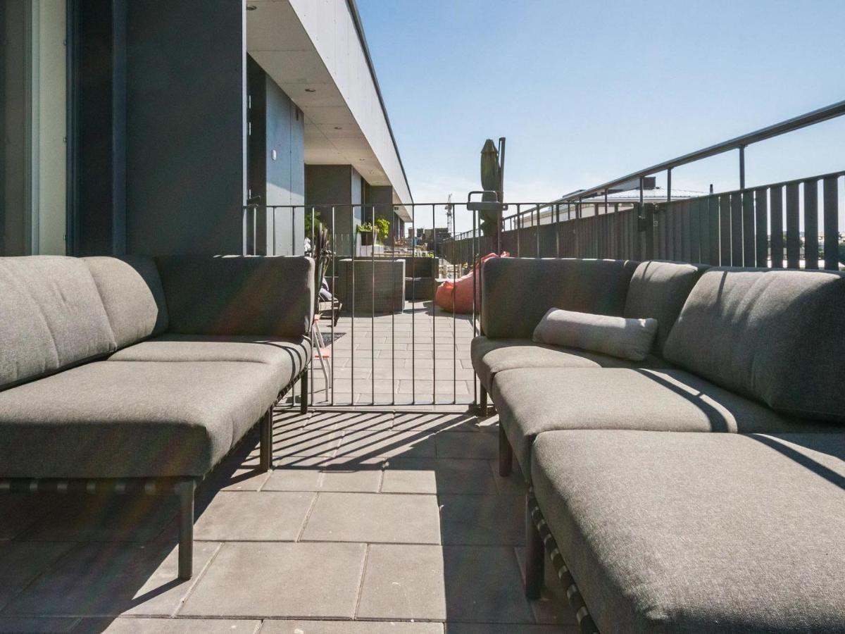 Rooftop By Interhome *