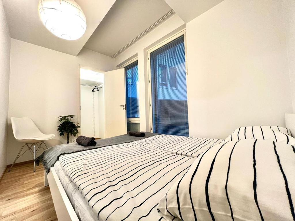 At Premium In The Heart Of Jatkasaari * Helsinki
