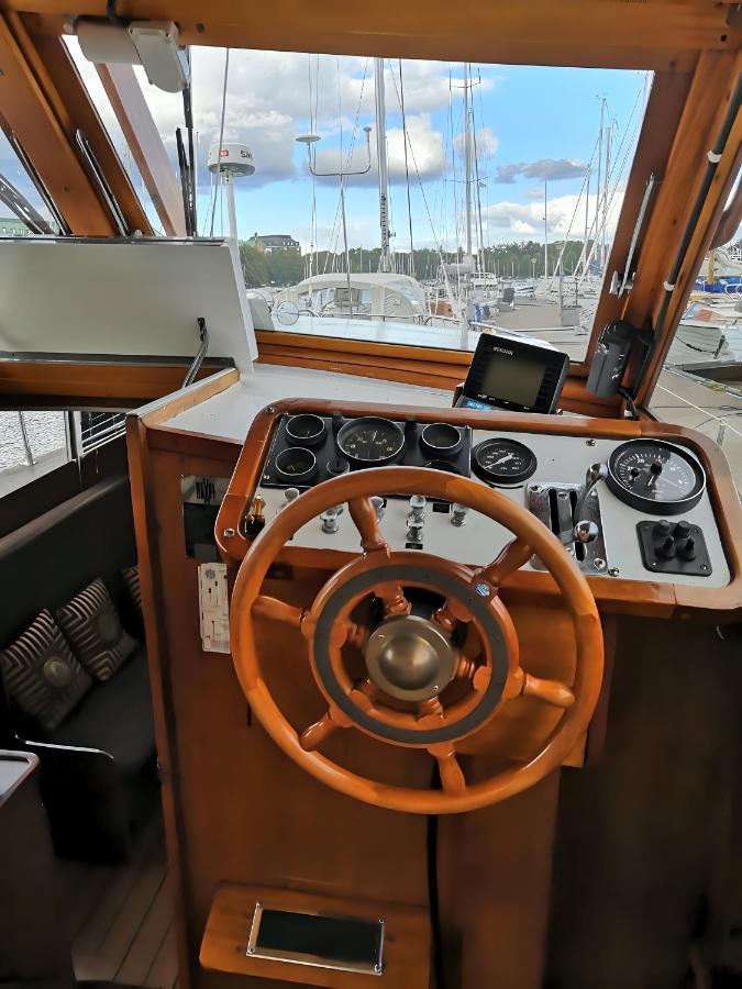 Venerent Helsinki