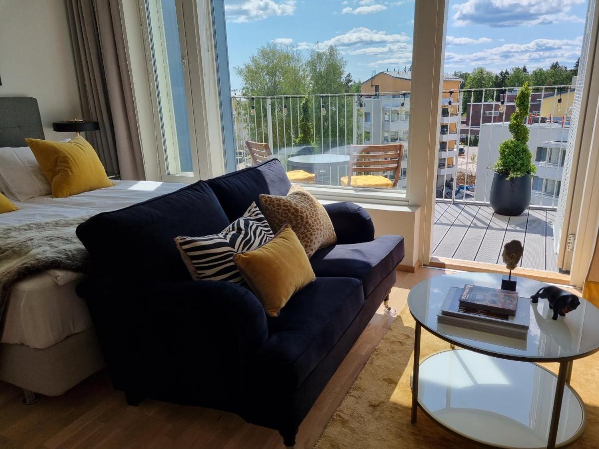 Premier Residences Helsinki