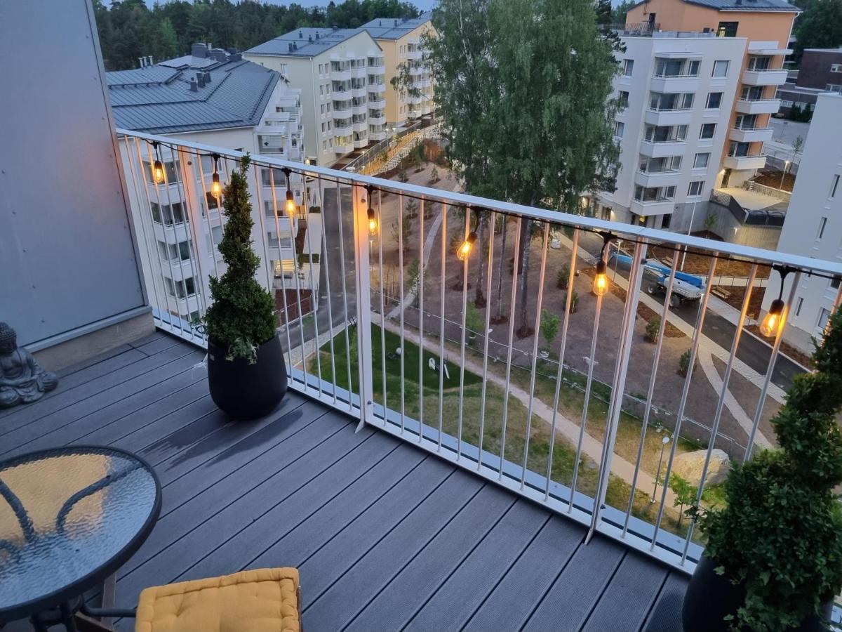 Huoneisto Premier Residences Helsinki