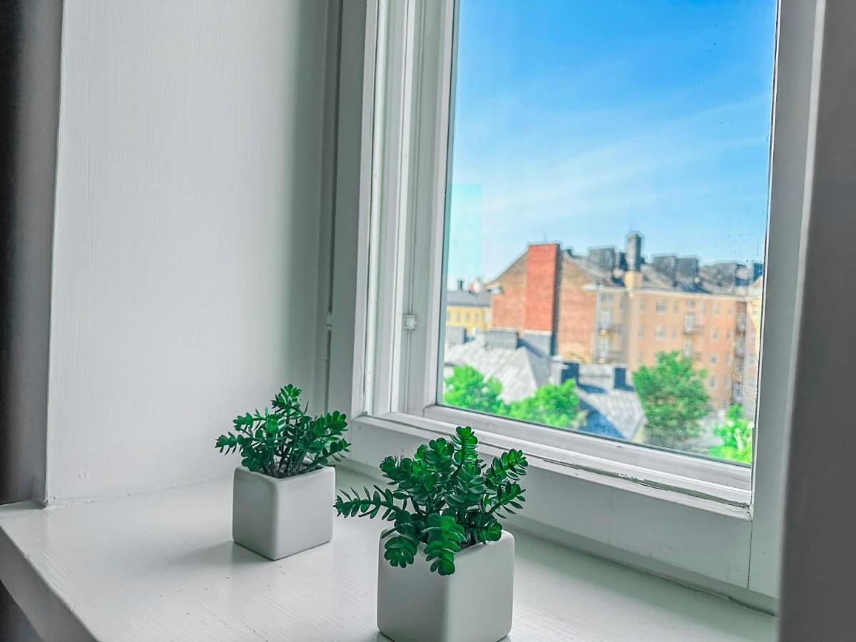 Huoneisto Residential Homes Penthouse