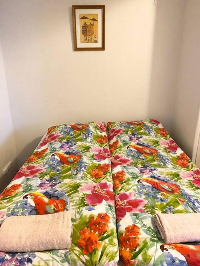 Huoneisto Kamppi 1 - Perfect Location Right In Center Helsinki