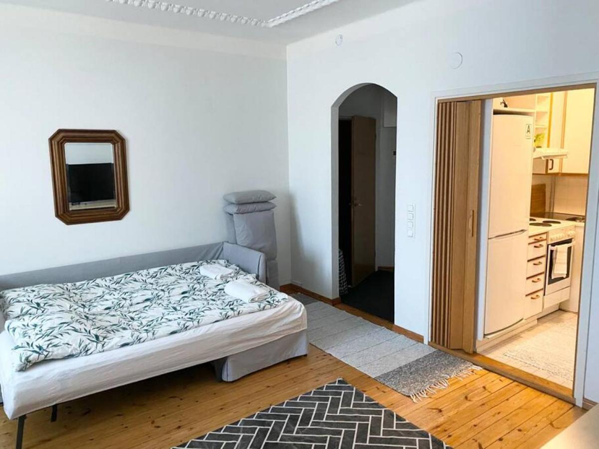 Kamppi 1 - Perfect Location Right In Center Helsinki