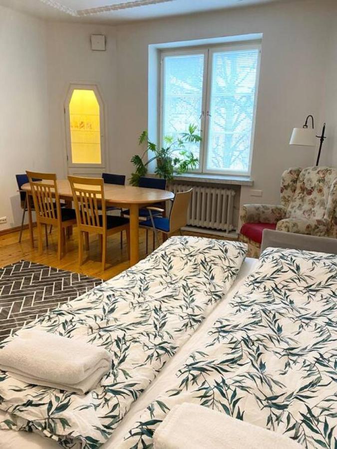Kamppi 1 - Perfect Location Right In Center *