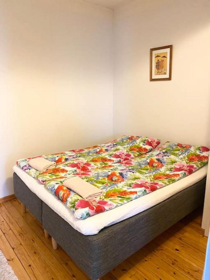 Kamppi 1 - Perfect Location Right In Center Helsinki