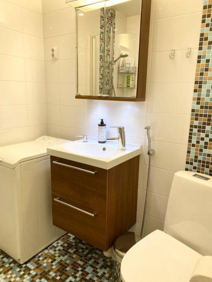 Kamppi 1 - Perfect Location Right In Center Huoneisto Helsinki
