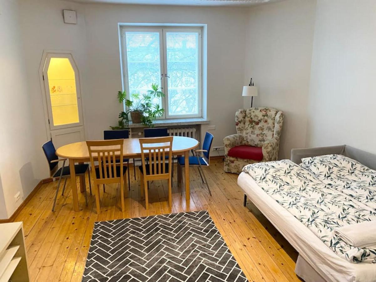 Kamppi 1 - Perfect Location Right In Center Huoneisto Helsinki