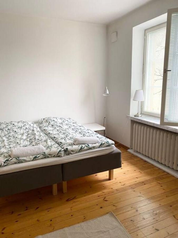 Huoneisto Kamppi 1 - Perfect Location Right In Center