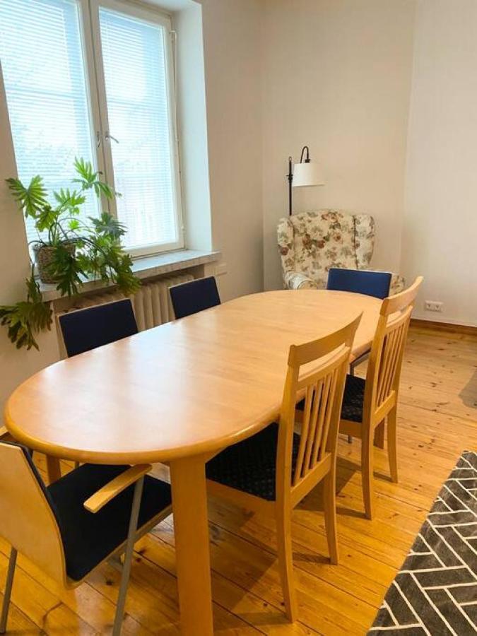 Kamppi 1 - Perfect Location Right In Center * Helsinki