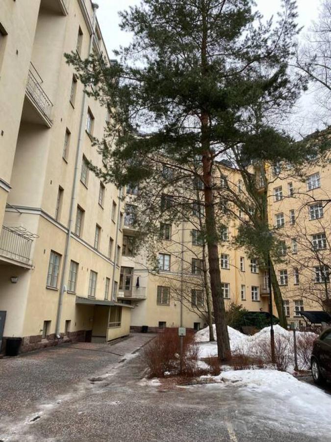 Huoneisto Kamppi 1 - Perfect Location Right In Center Helsinki