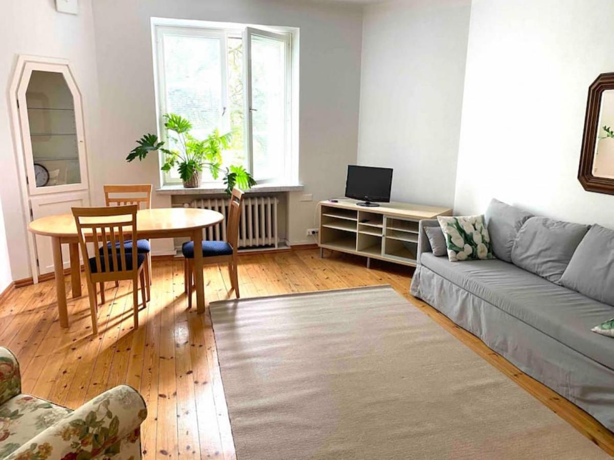Huoneisto Kamppi 1 - Perfect Location Right In Center Helsinki