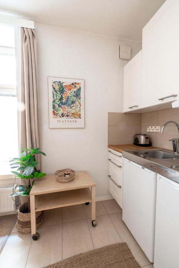 2ndhomes Bright By The Esplanade Park Huoneisto *