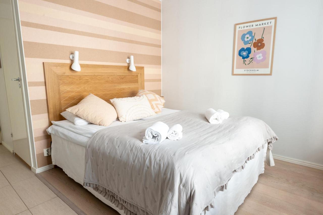 2ndhomes Bright By The Esplanade Park Huoneisto