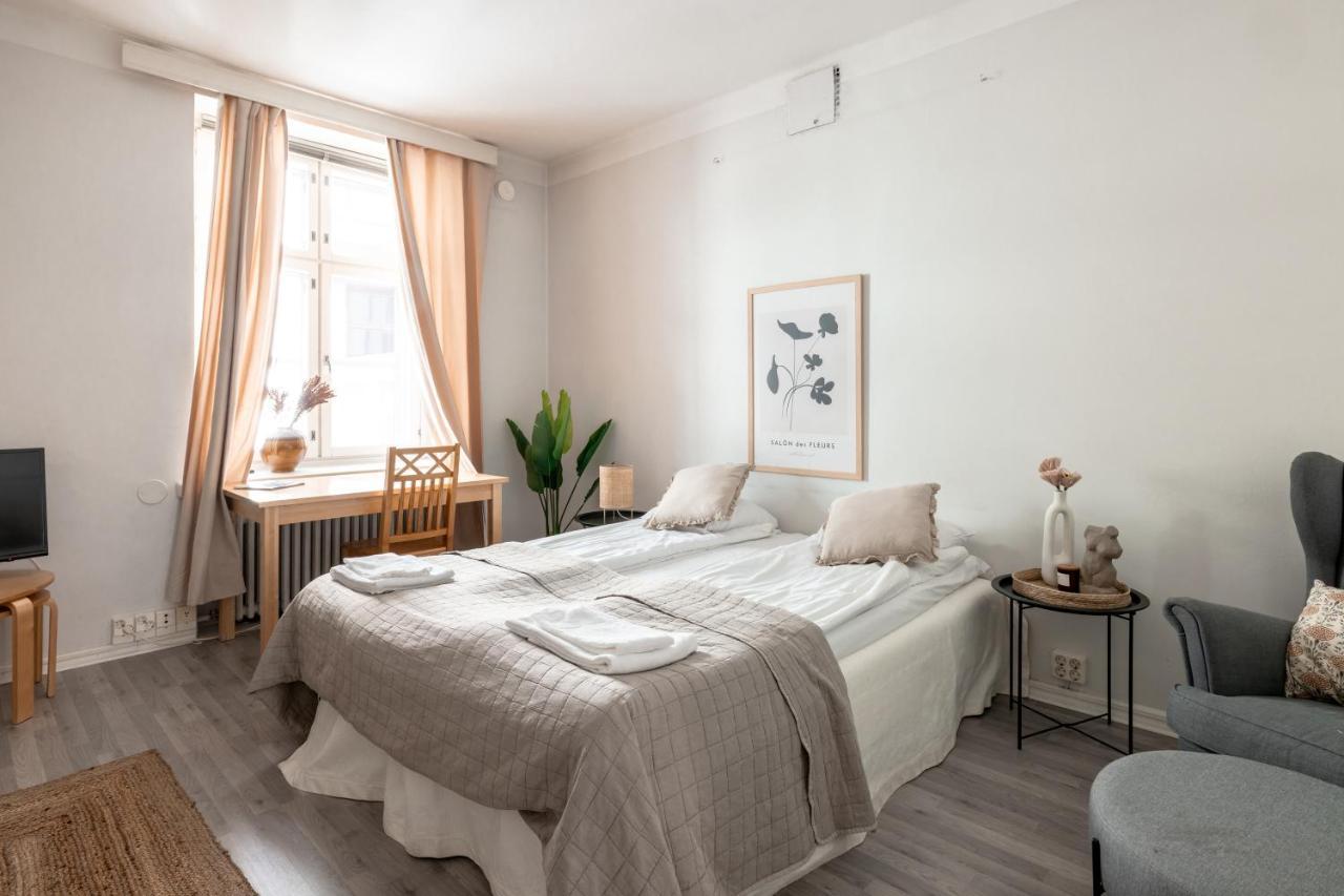 Huoneisto 2ndhomes Cozy Studio By The Esplanade Park *