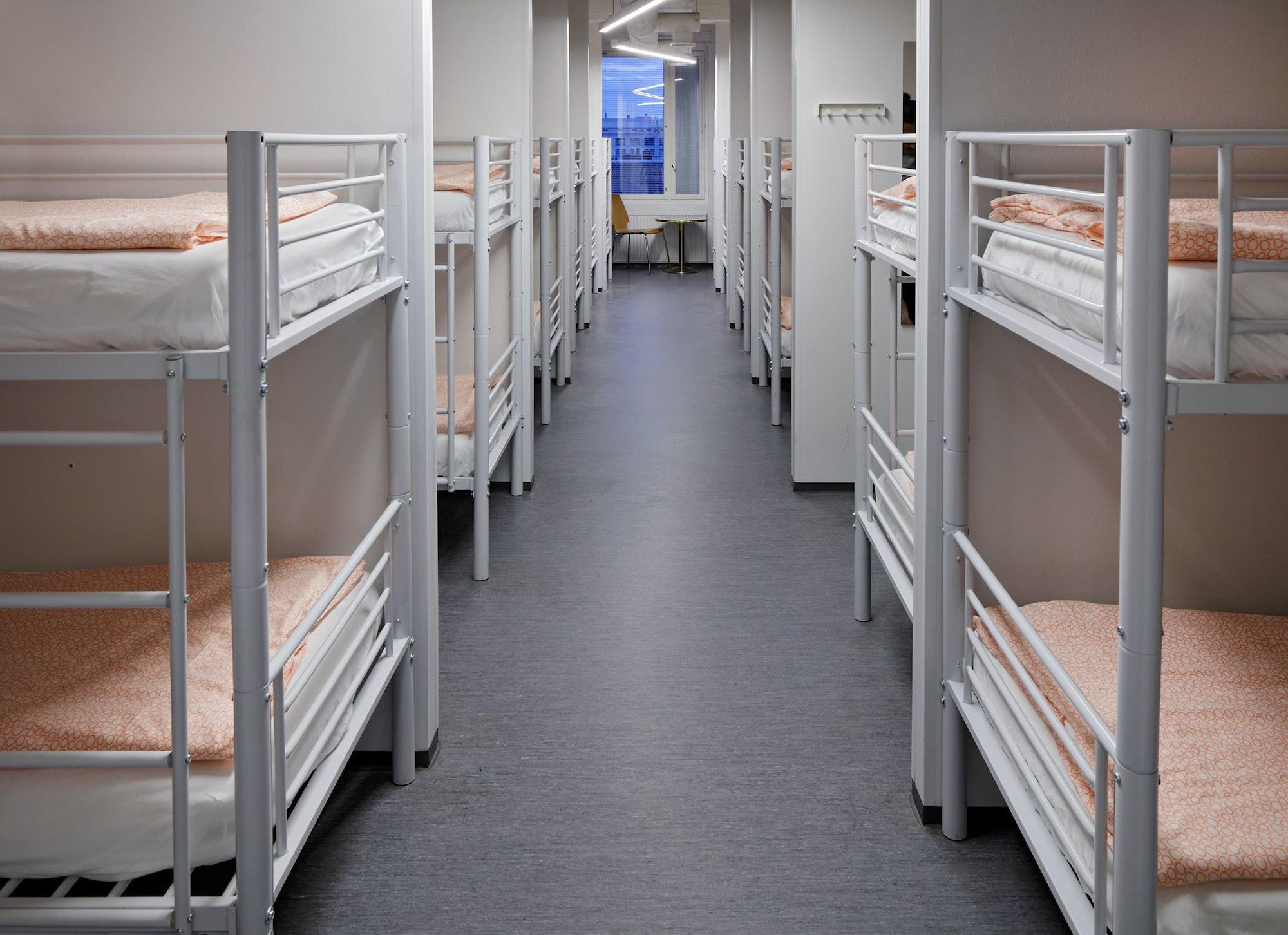 Hostelli Cheapsleep *