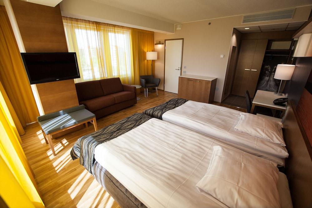 Hotelli Scandic Meilahti
