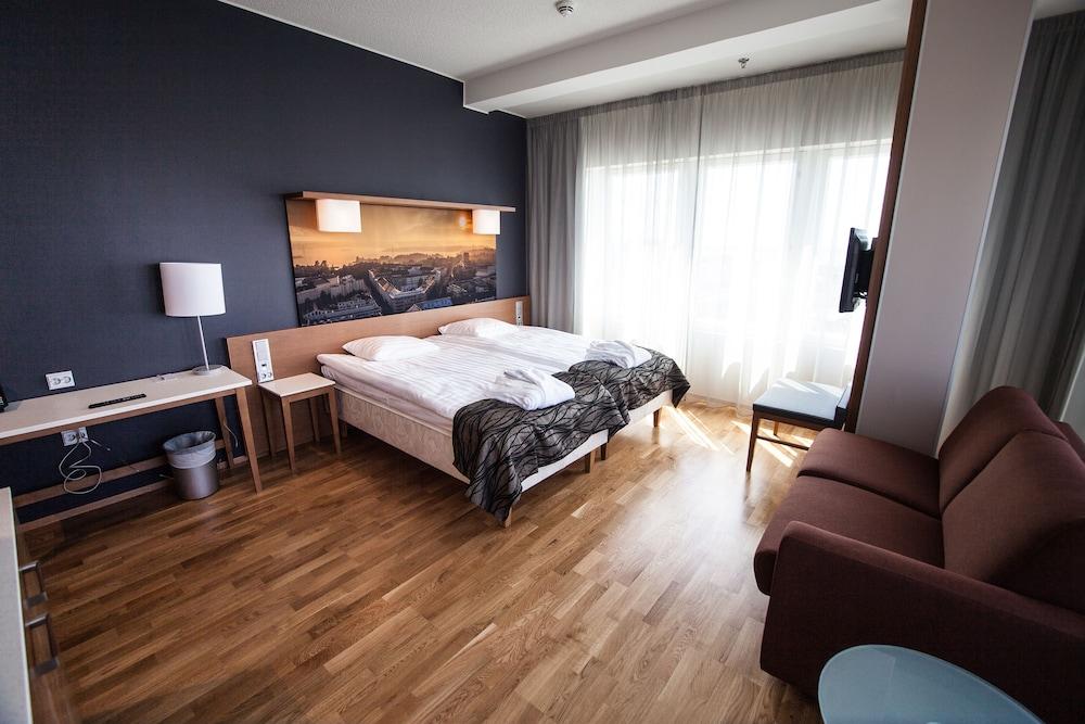 Scandic Meilahti Hotelli