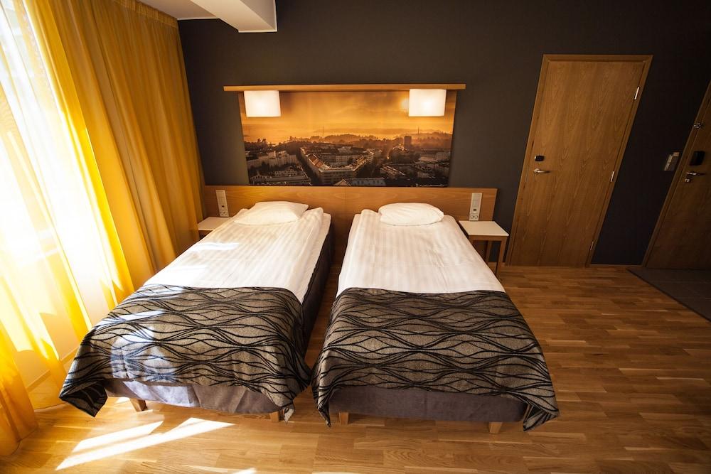 Hotelli Scandic Meilahti Helsinki
