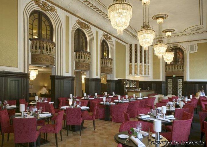 Hotelli Seurahuone Helsinki