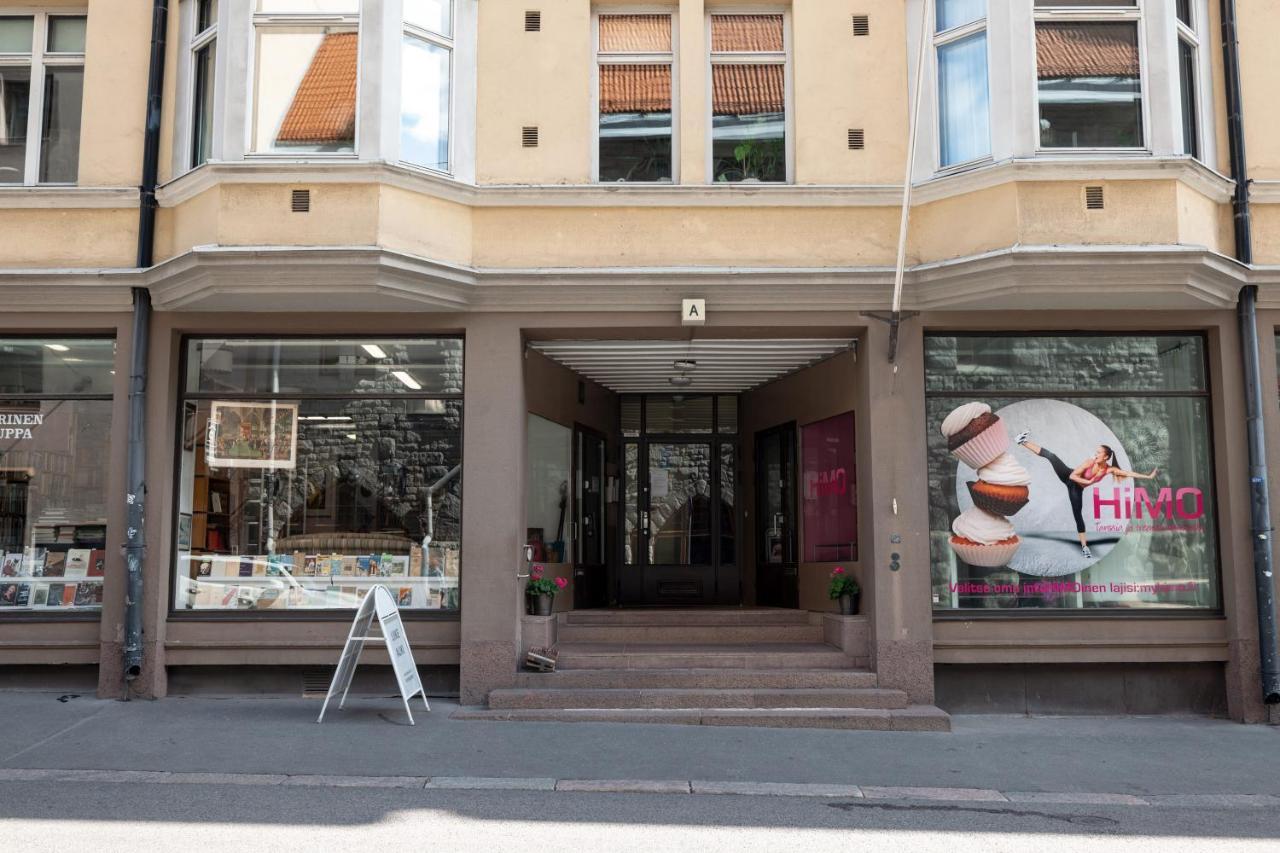 Poista 2ndhomes Deluxe 2br Penthouse With Rooftop Terrace & Sauna In Center Helsinki